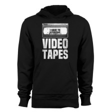 Video Tapes Men's